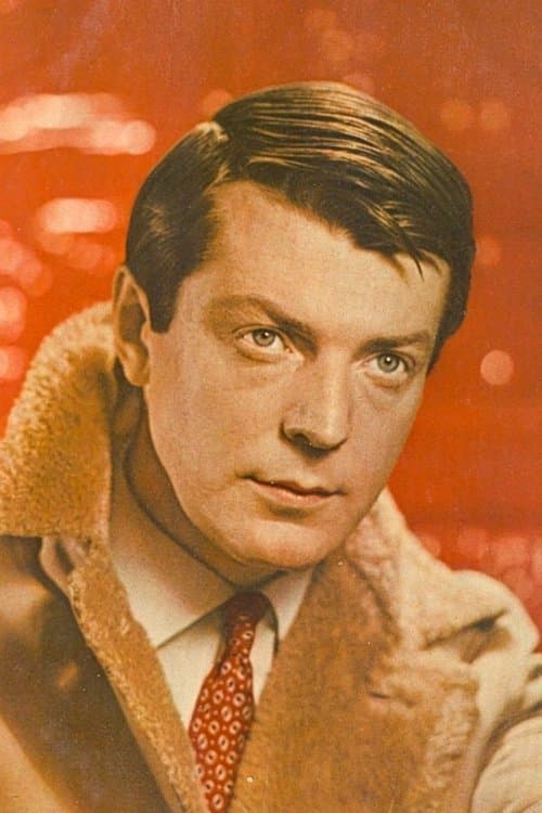 Oleg Strizhenov profile photo