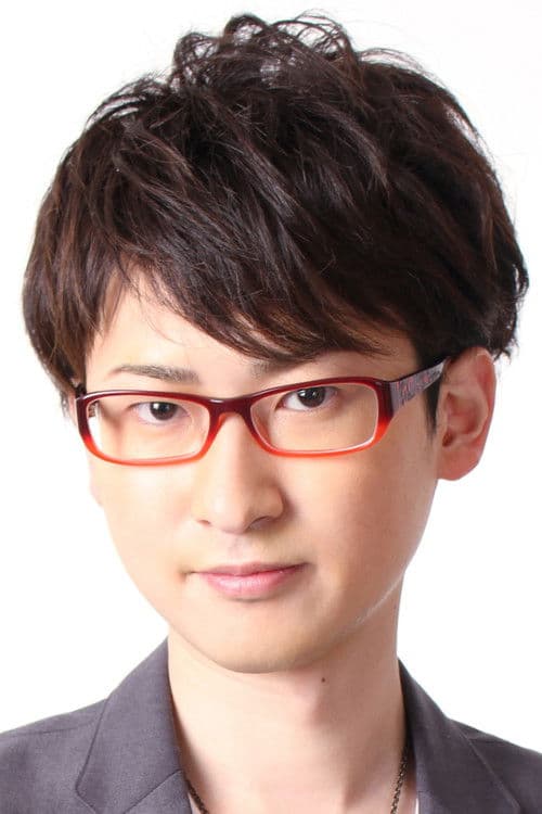 Katsuyuki Miura profile photo