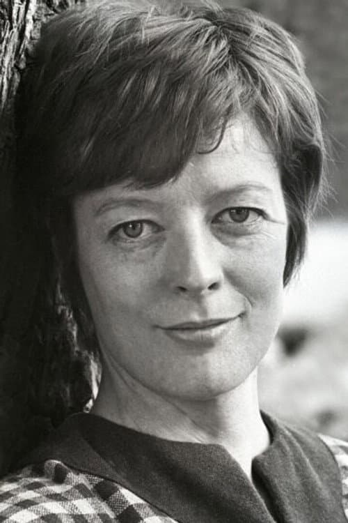 Maggie Smith profile photo