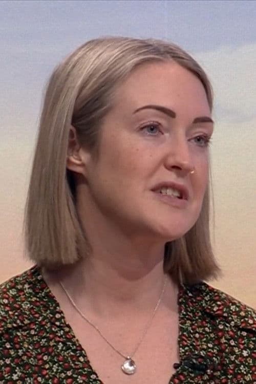 Esther Ghey profile photo