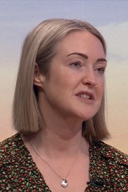 Esther Ghey profile photo