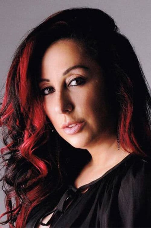 Granaz Moussavi profile photo