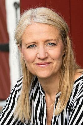 Klara Zimmergren profile photo
