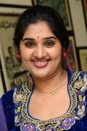 Mamilla Shailaja Priya profile photo