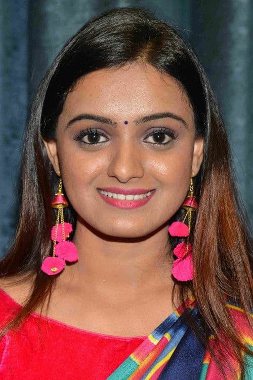 Rachana Dashrath profile photo