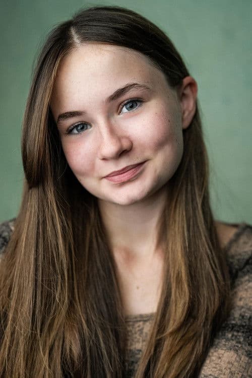 Kiera Thompson profile photo