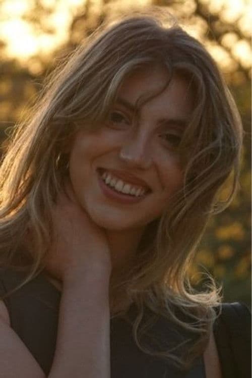 Capucine Pochart profile photo