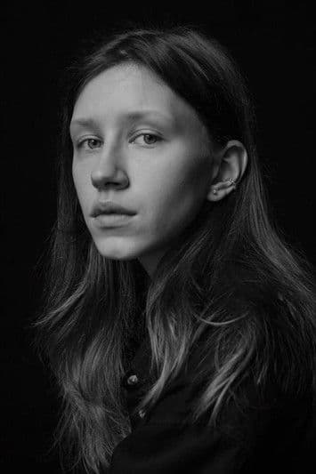 Polina Romanova profile photo