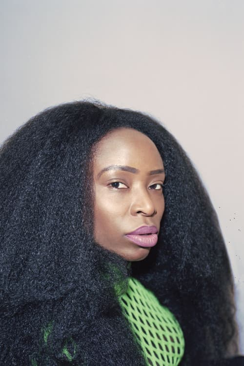 Jenn Nkiru profile photo