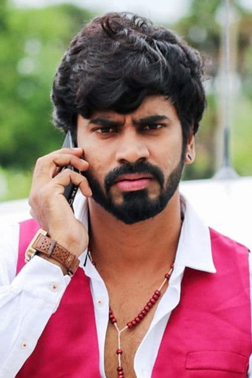 Viju Iyyapasamie profile photo