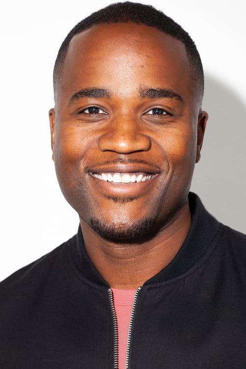 Abraham Amkpa profile photo