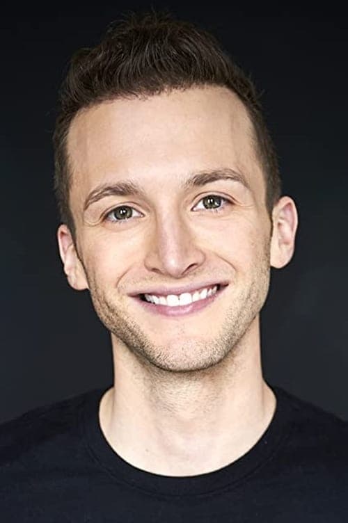 Jeremy Ferdman profile photo