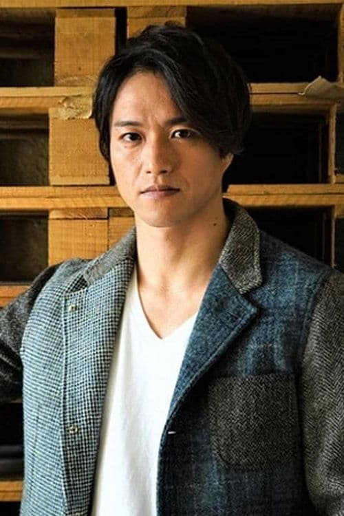 Kenta Nitta profile photo