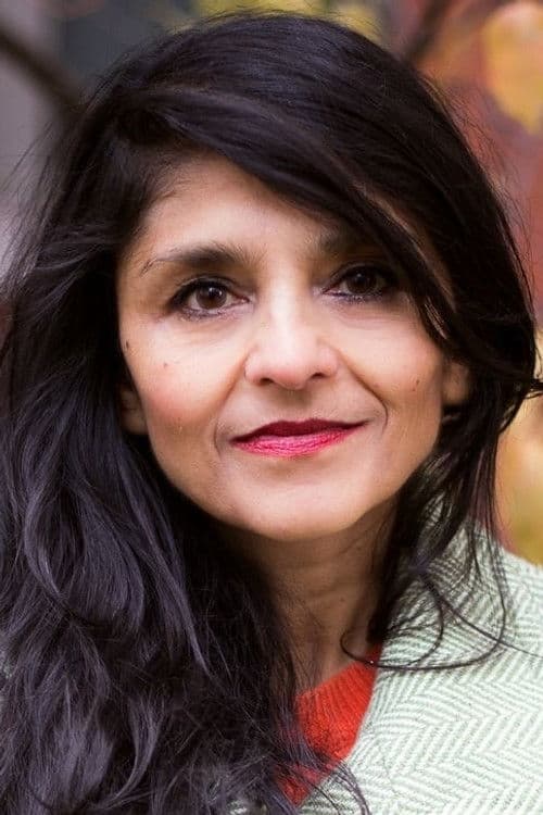 Eisha Marjara profile photo