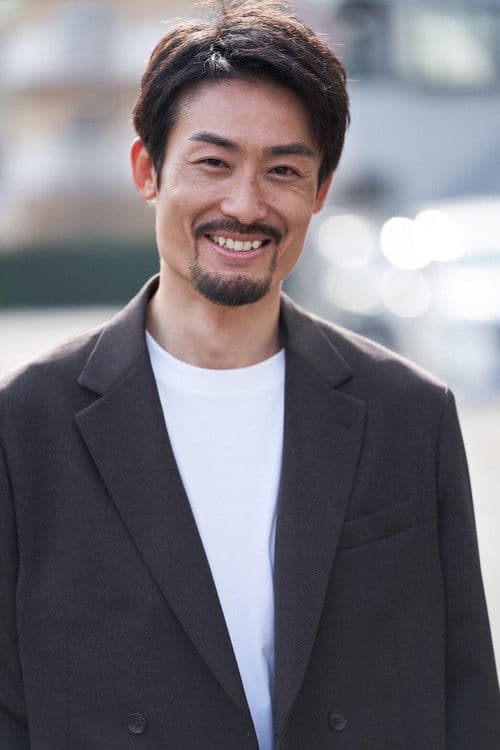 Katsuyuki Miyake profile photo
