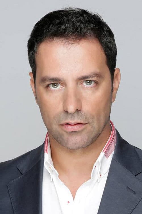 Stelios Kalathas profile photo