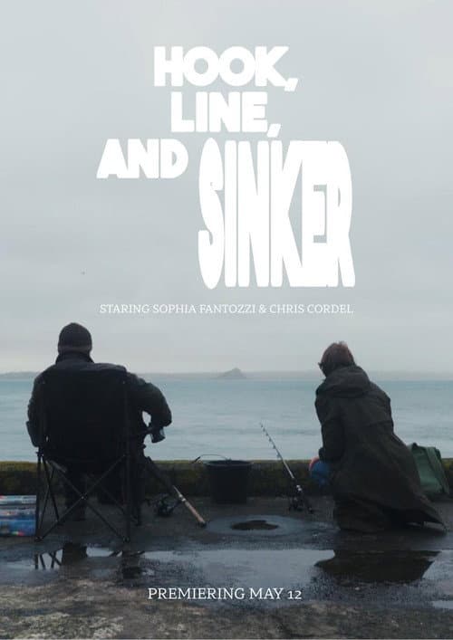 Hook, Line, and Sinker poster