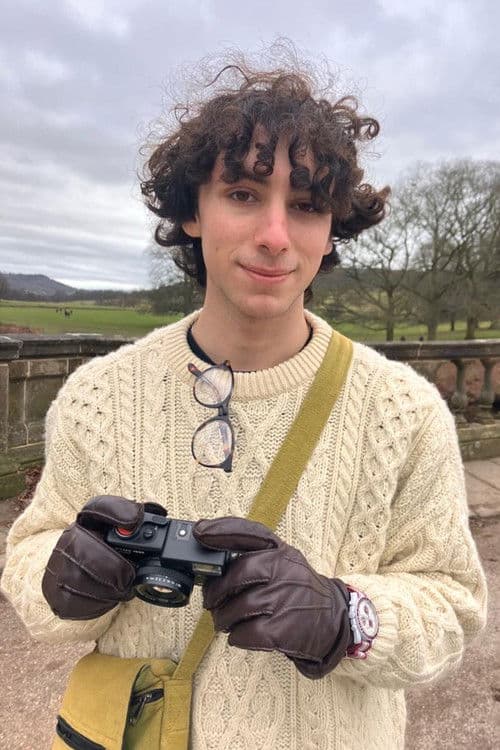 Jacob Joseph Held profile photo