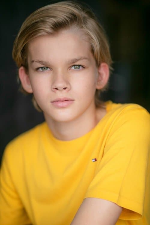 Jordy Campbell profile photo