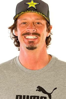 Bucky Lasek profile photo