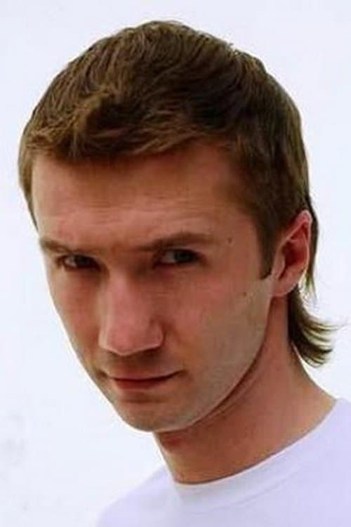 Egor Tomoshevskiy profile photo