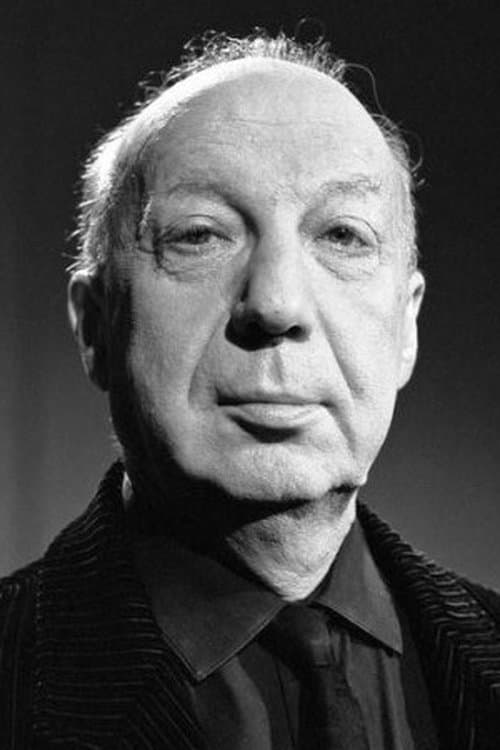 Pierre Dac profile photo