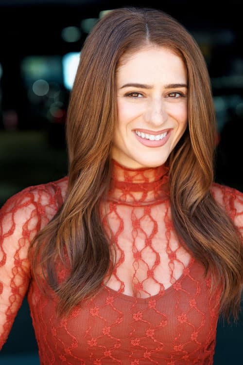 Anna DeRusso profile photo