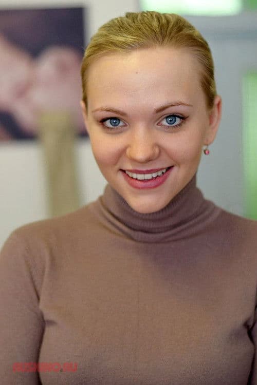 Alisa Avchinnik profile photo