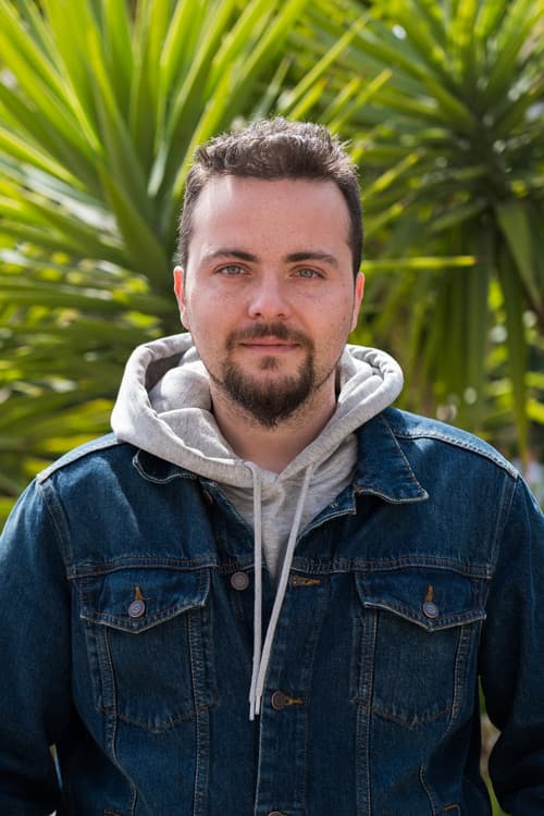 Alexandre Laugier profile photo