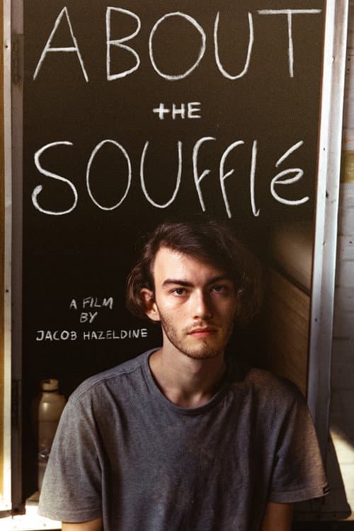 About the Soufflé poster