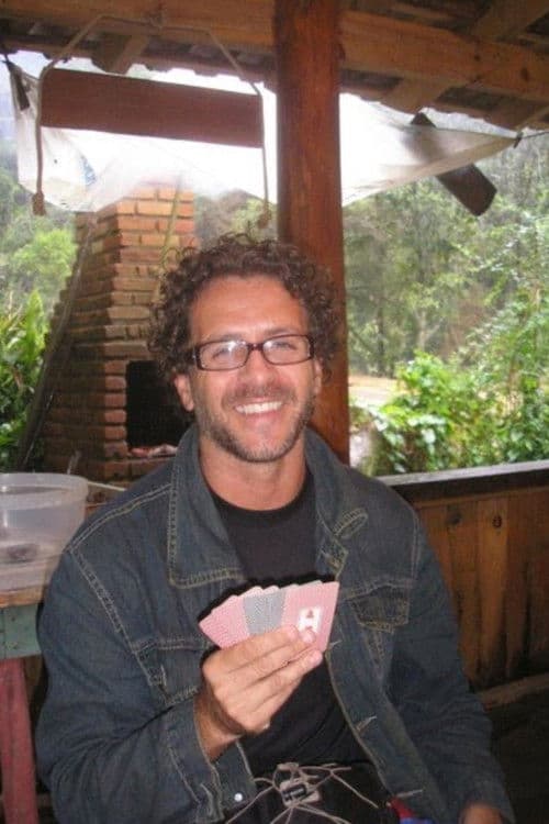 Edgar Romano profile photo