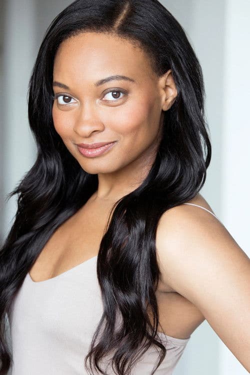 Krystle Ferdinand profile photo