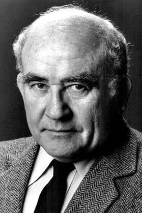 Ed Asner profile photo
