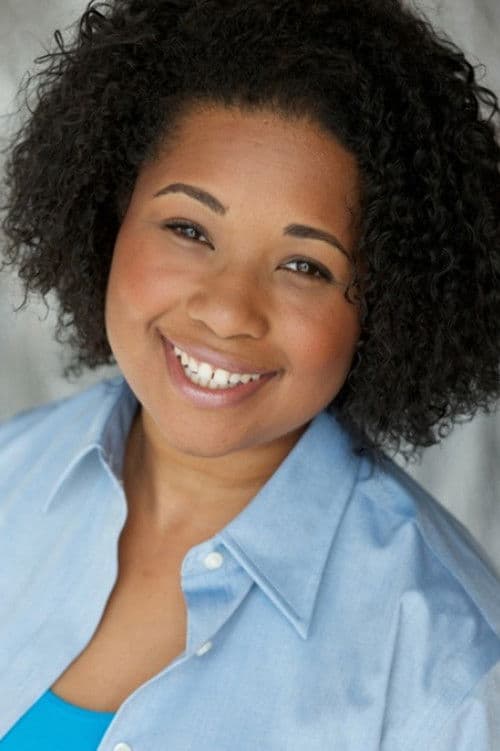 Gidget Taylor profile photo