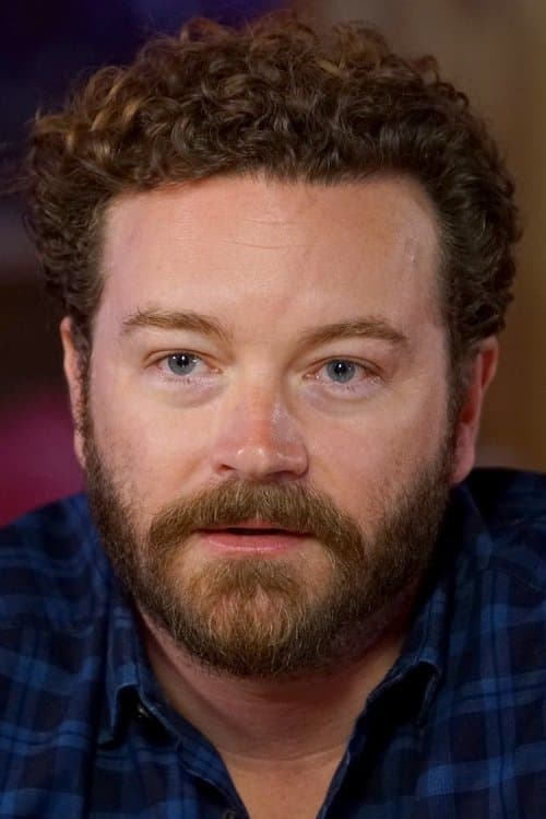 Danny Masterson profile photo