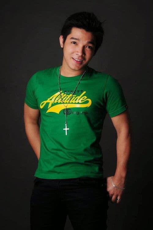 Charles Delgado profile photo