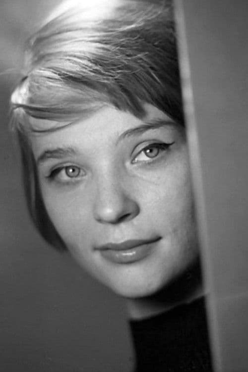 Svetlana Svetlichnaya profile photo