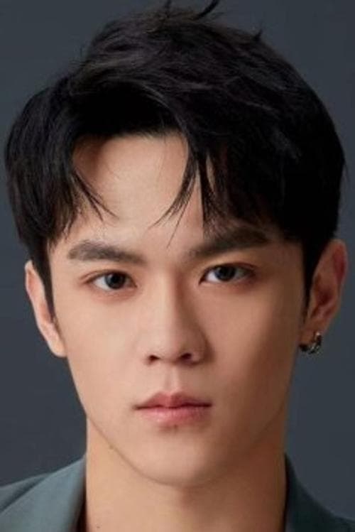 Ji Hao profile photo