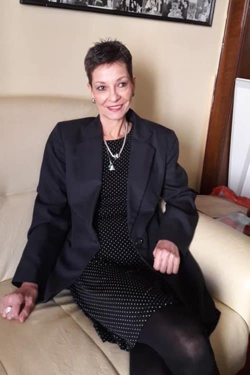 Patricia Grigoriu profile photo