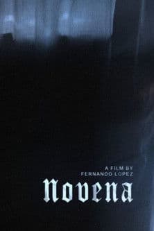 Novena poster