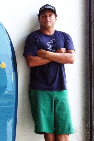 Josh Hall profile photo