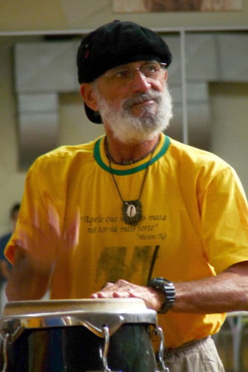 Mestre Nô profile photo