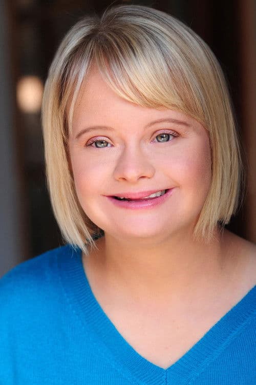 Lauren Potter profile photo