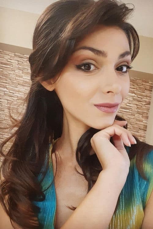 Irena Ilievska profile photo