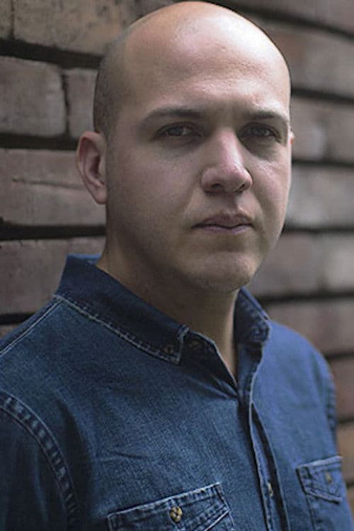 César Augusto Acevedo profile photo