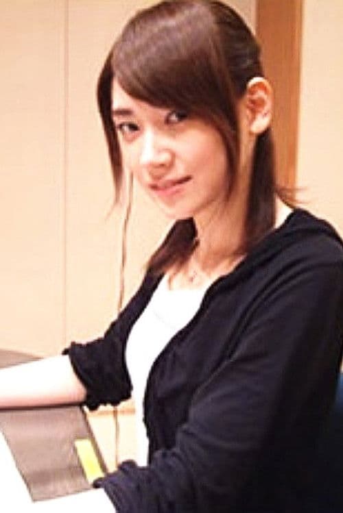 Mayuko Aoki profile photo
