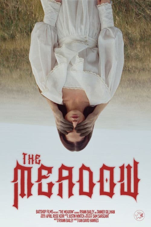 The Meadow poster