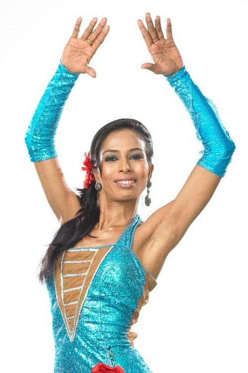 Mandakini Jena profile photo