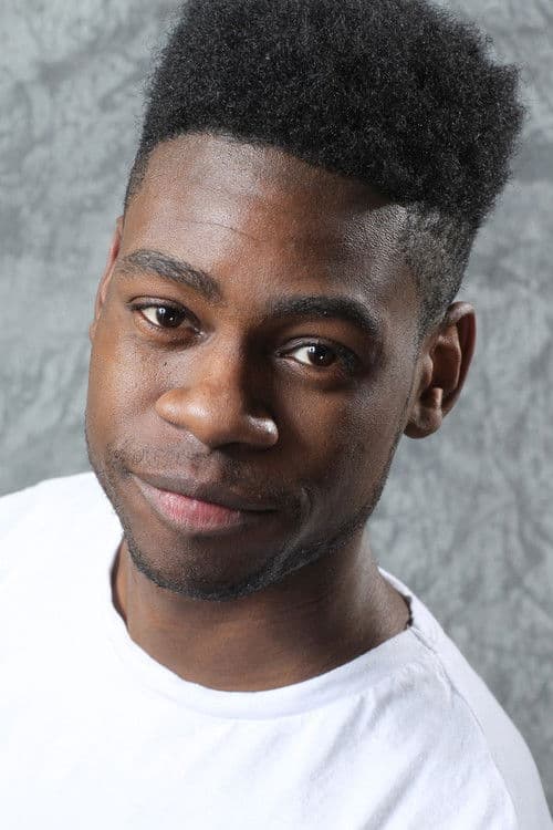 Kyle Baker profile photo