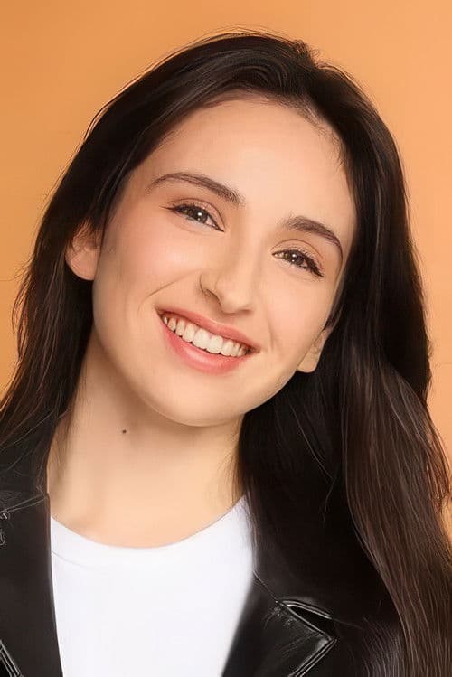 Ambre Jadah profile photo